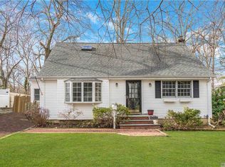 45 Talmadge Dr, Huntington Station, NY 11746