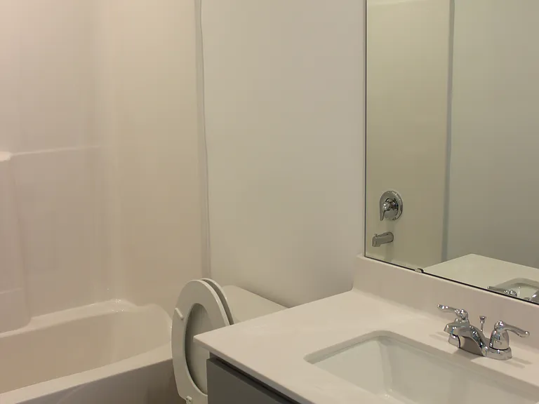 Second Full Bath