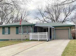 12540 Bartels Dr, Omaha, NE 68137