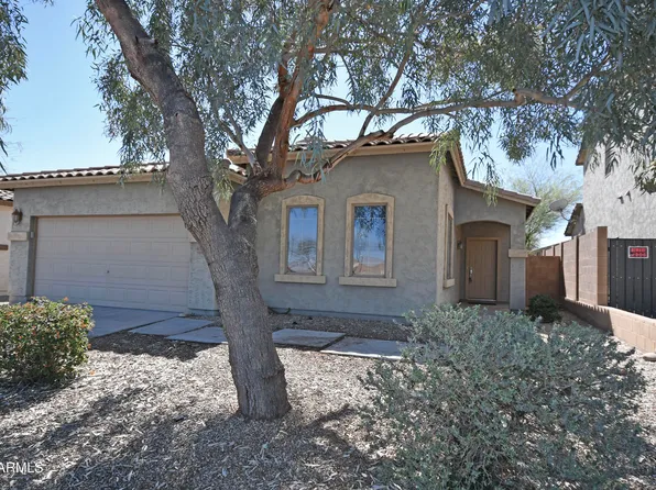 45373 W PARAISO Lane, Maricopa, AZ 85139