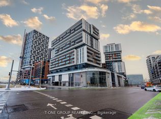 292 Verdale Xing #709, Markham, ON L6G 0H6