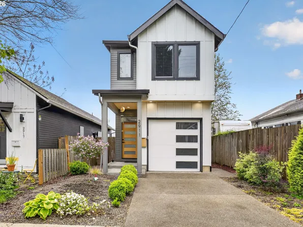 2911 N Willis Blvd, Portland, OR 97217
