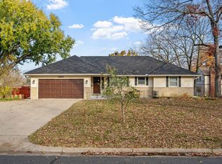 1920 Pennsylvania Ave N, Golden Valley, MN 55427