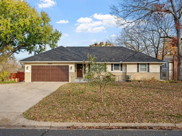 1920 Pennsylvania Ave N, Golden Valley, MN 55427