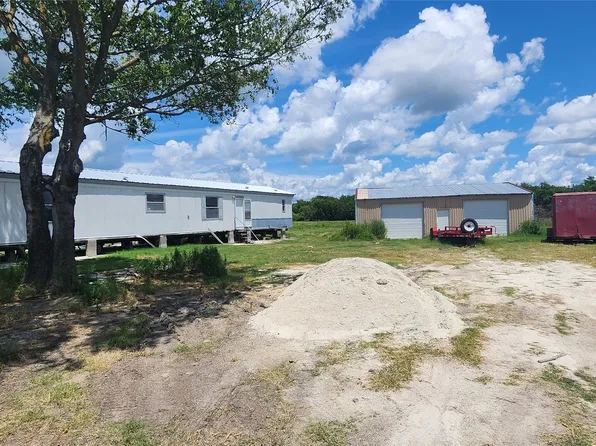 1722 Highway 171, Mexia, TX 76667