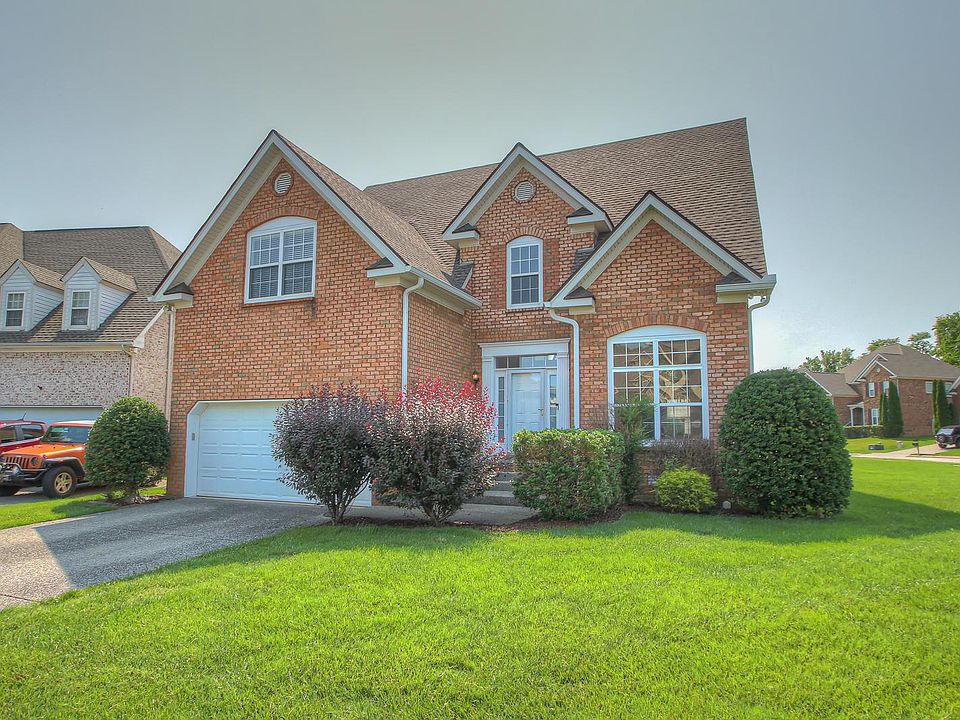 2000 Katach Ct, Spring Hill, TN 37174 Zillow