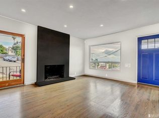 7736 Outlook Ave, Oakland, CA 94605