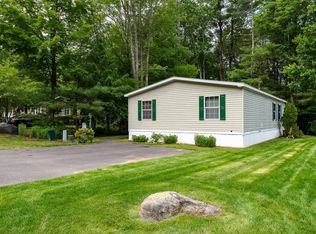 88 Eagle Dr, Rochester, NH 03868
