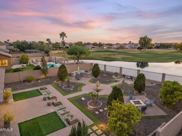 1908 N 142ND Avenue, Goodyear, AZ 85395