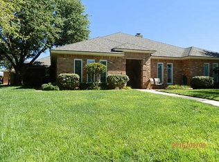 2312 SW Avenue B, Seminole, TX 79360