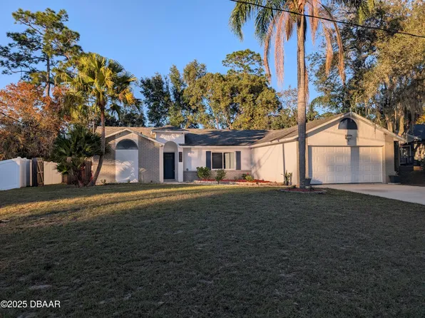 516 Cloudcroft Dr, Deltona, FL 32738