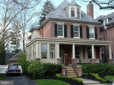2204 Gilpin Ave, Wilmington, DE, 19806