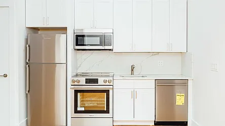 Rented by Nooklyn NYC LLC