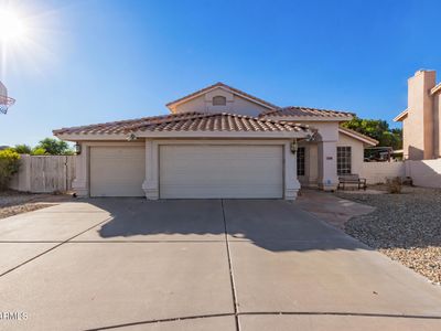 14256 N 75TH Drive, Peoria, AZ, 85381