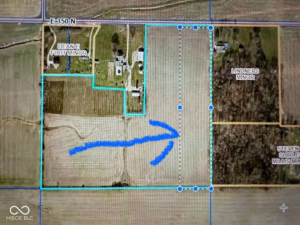 1st image of 10115 E 350 N