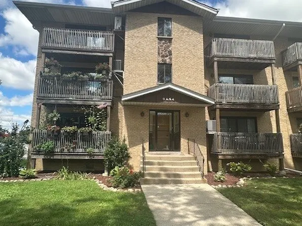 9654 Nottingham Ave APT 2C, Chicago Ridge, IL 60415