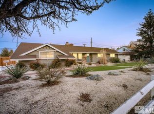 1590 Hunter Lake Dr, Reno, NV 89509