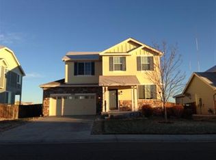 6203 E 116th Ave, Thornton, CO 80233