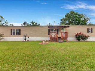 1606 Koonce Rd, Sulphur, LA 70663