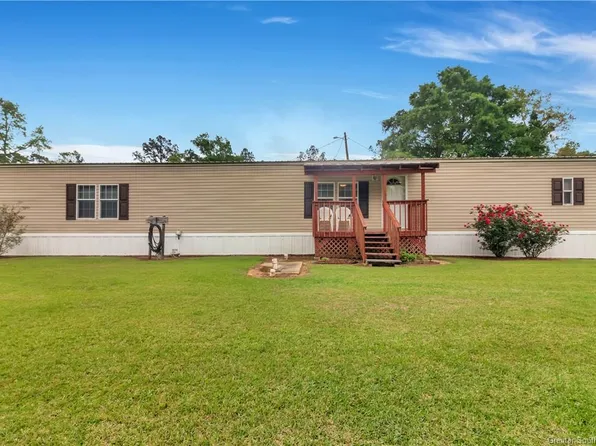 1606 Koonce Rd, Sulphur, LA 70663