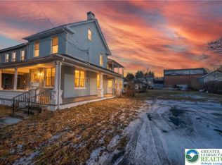 2213 Village Rd, Orefield, PA 18069