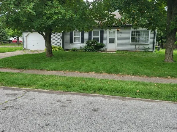 1906 N Arlene Dr, Indianapolis, IN 46219