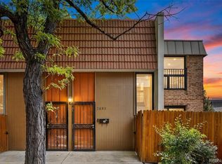 2883 S Locust St, Denver, CO 80222