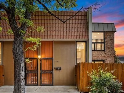 2883 S Locust Street, Denver, CO, 80222