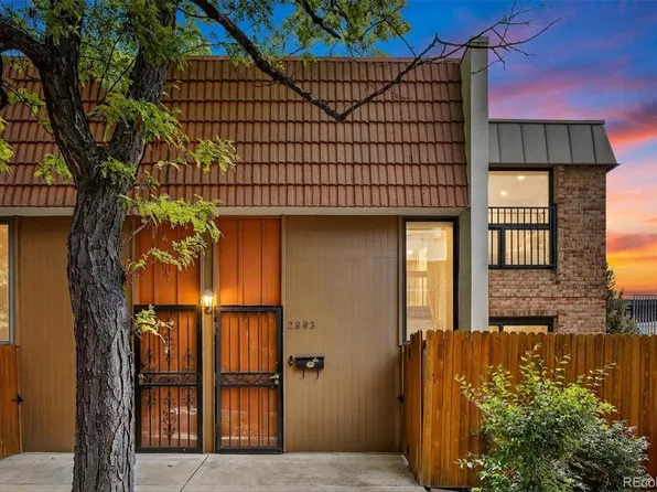 2883 S Locust Street, Denver, CO 80222