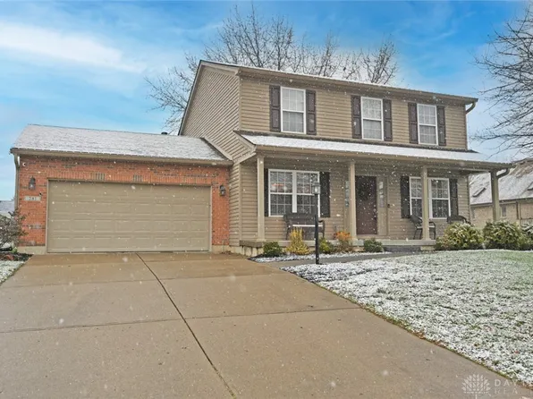 281 Hemlock St, Franklin, OH 45005