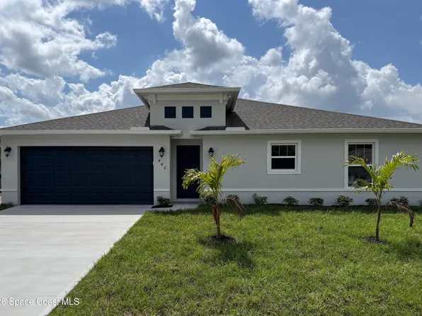 442 Fairbanks St #32, Palm Bay, FL 32909