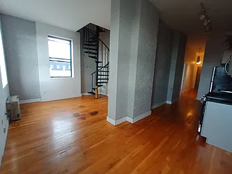 Rented by City Vista Inc