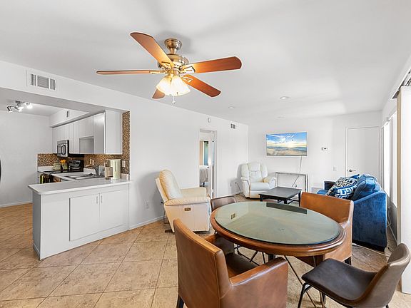 2nd image of 351 N Hermosa Dr Unit 2A1