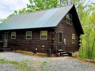 140 Robert Smith Rd, Tellico Plains, TN 37385