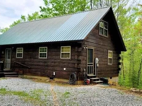 140 Robert Smith Rd, Tellico Plains, TN 37385