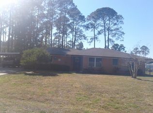 687 Towers Ave, Brunswick, GA 31525