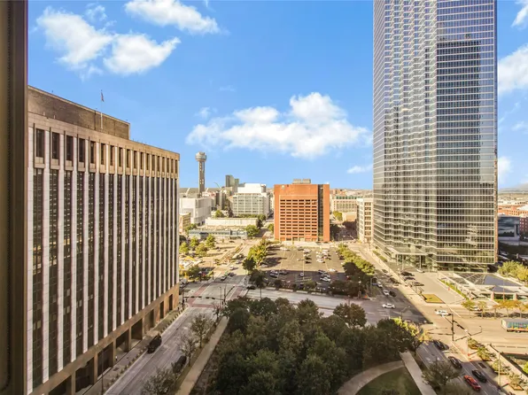 1200 Main St APT 1404, Dallas, TX 75202