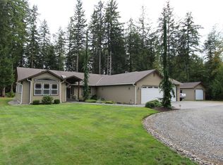 12212 240th St NE, Arlington, WA 98223