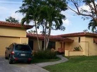 6501 SW 61st St, South Miami, FL 33143