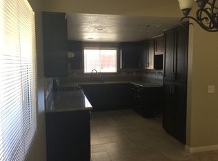 2231 Cameo Ave, Barstow, CA 92311