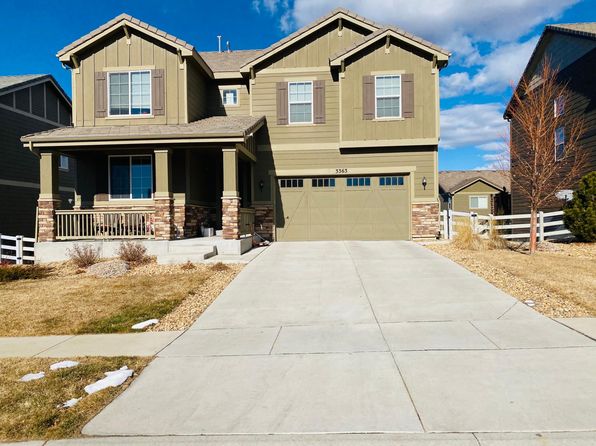 Rental Properties Broomfield Co