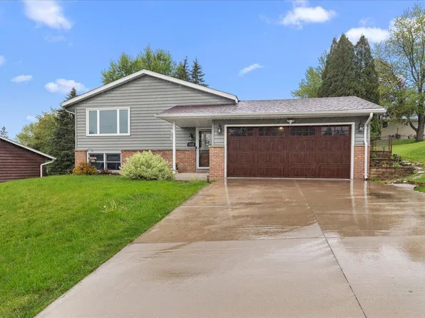 1528 Jefferson STREET, West Bend, WI 53090