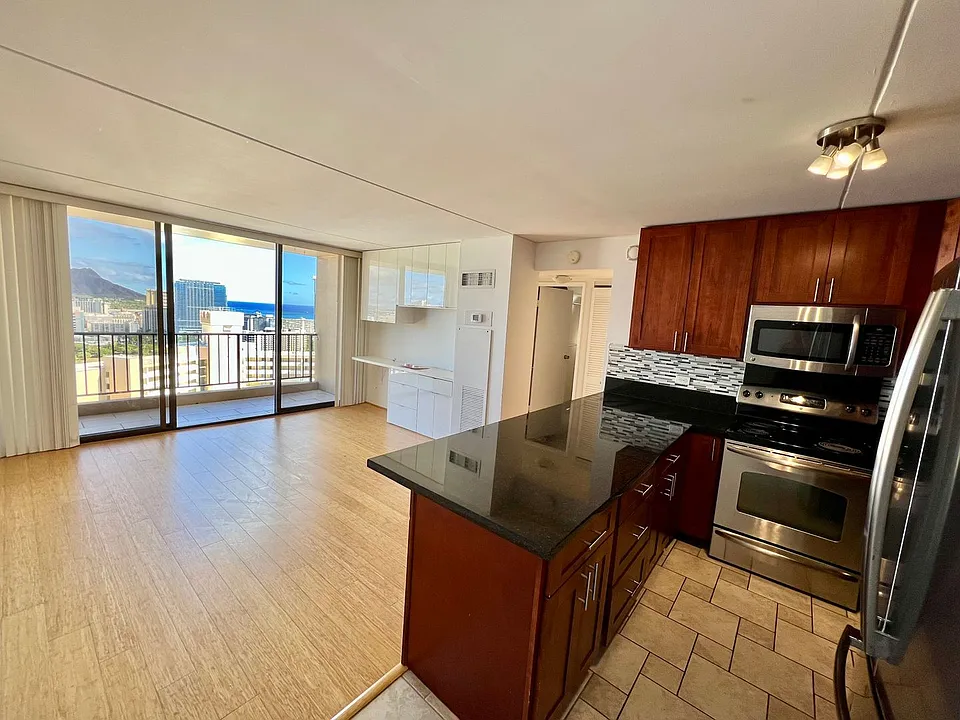 411 Hobron Ln #3213