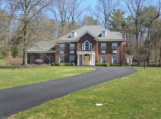 403 Hillside Dr, Sewickley, PA 15143