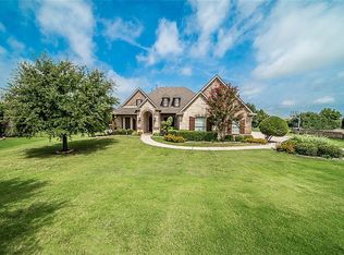 6296 Coastal Dr, McKinney, TX 75071