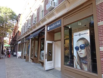 Rented by Citi Habitats