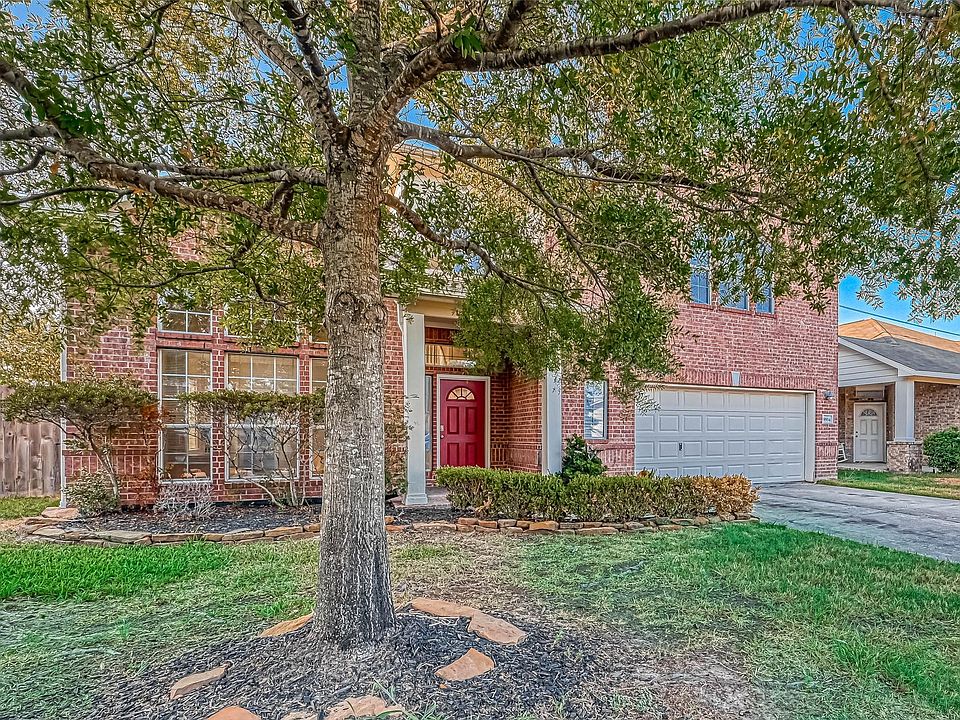 8934 Heron Nest Dr, Houston, TX 77064 Zillow