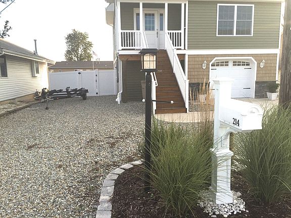 Fenced in for privacy