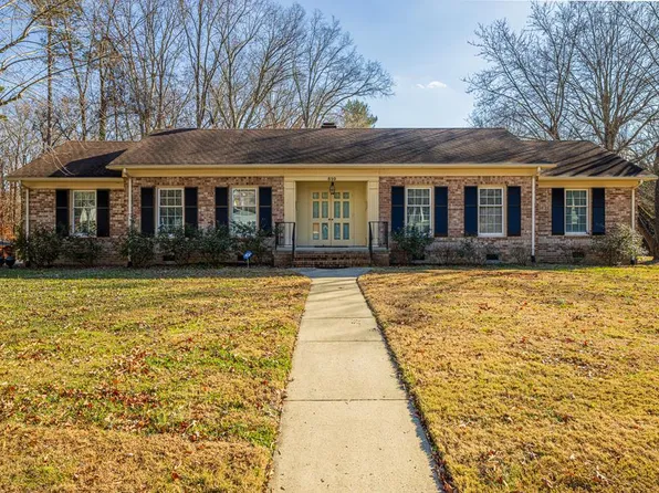 510 Forest Dr, South Boston, VA 24592