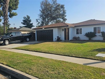 15781 Athol St, Fontana, CA, 92335